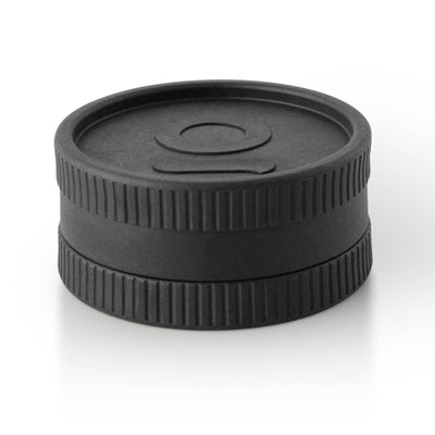 Ongrok 2-Piece Hemp Grinder by Ongrok | Mission Dispensary