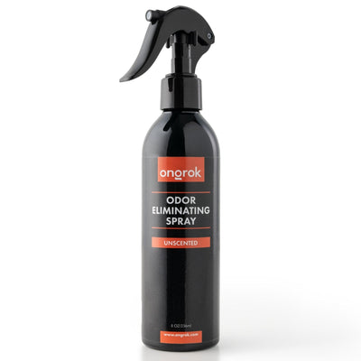 Ongrok Odor Eliminating Spray by Ongrok | Mission Dispensary