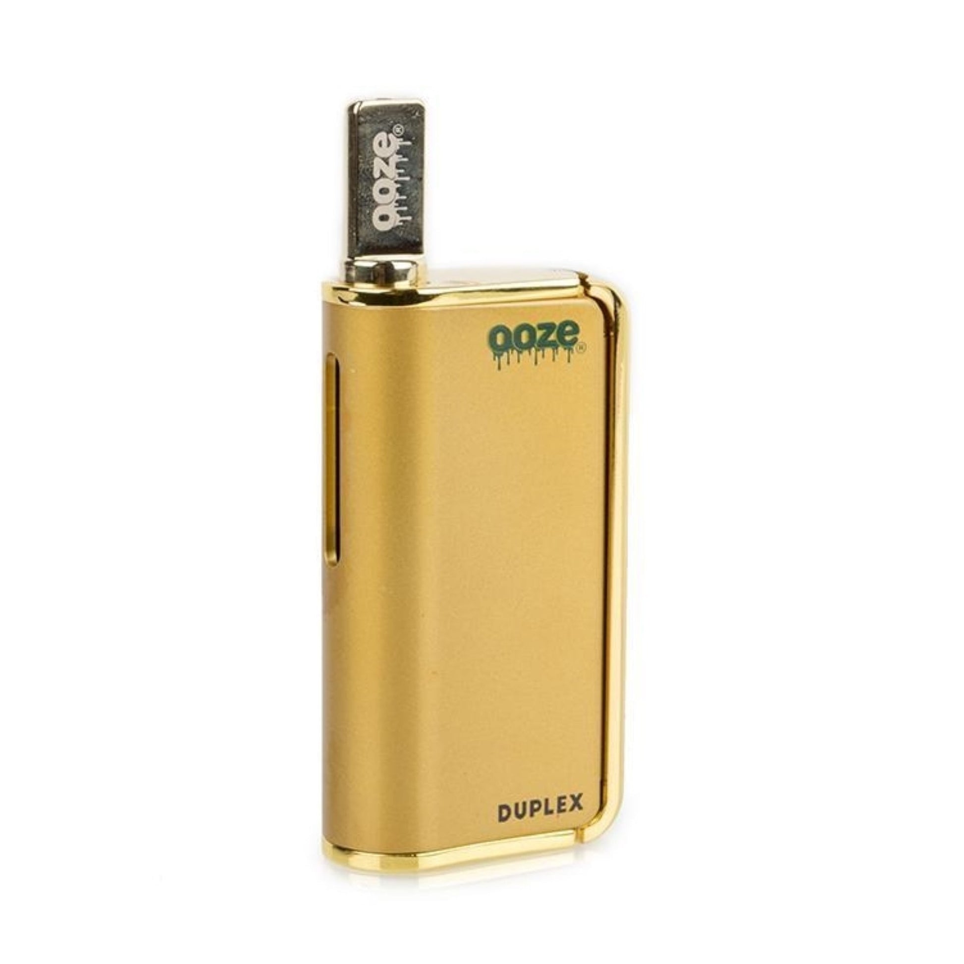 Ooze Duplex Dual Extract Vaporizer Kit 🔋 by Ooze | Mission Dispensary