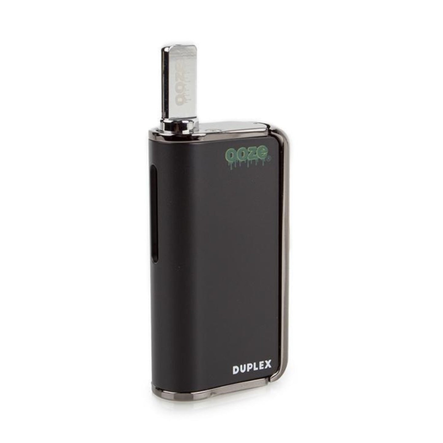 Ooze Duplex Dual Extract Vaporizer Kit 🔋 by Ooze | Mission Dispensary