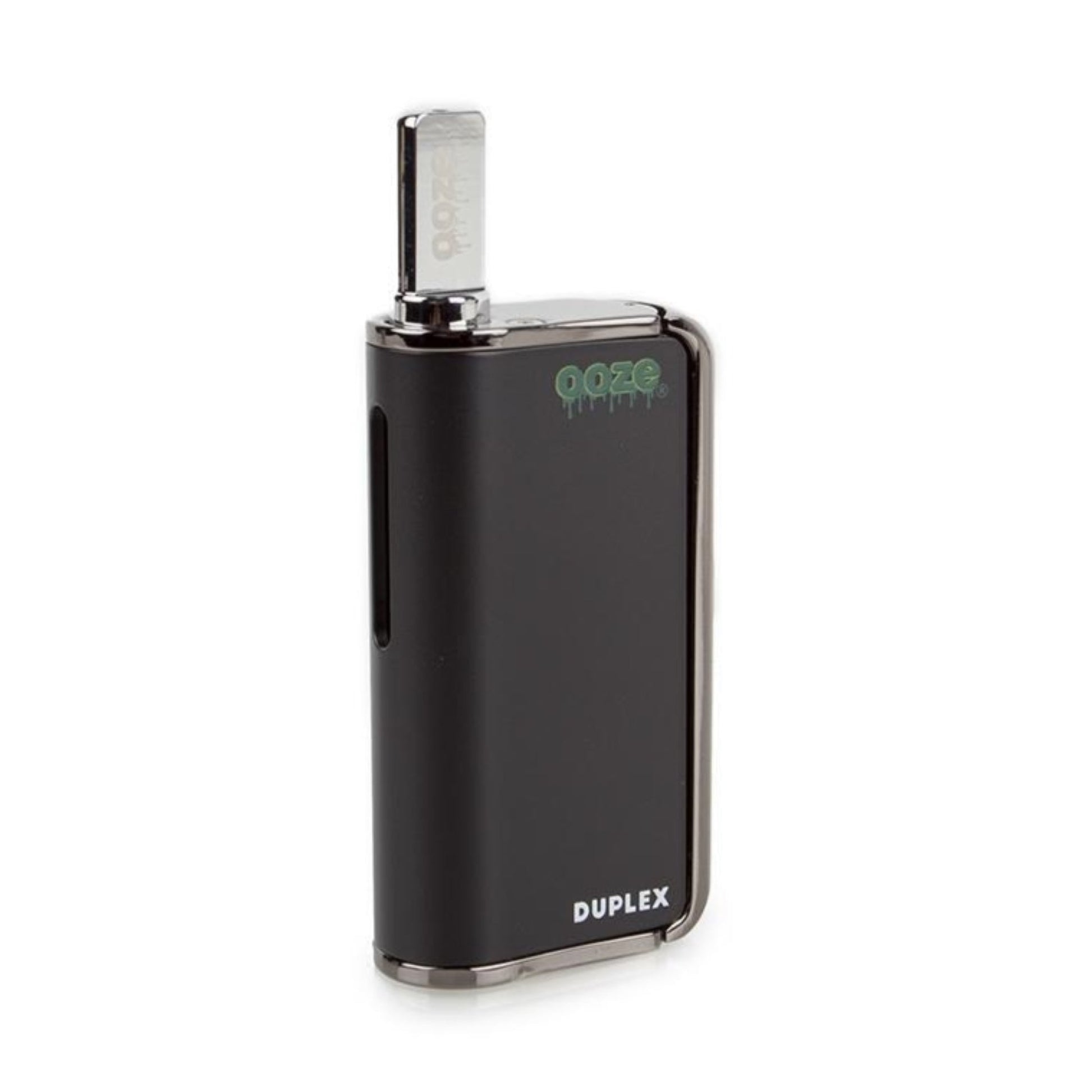 Ooze Duplex Dual Extract Vaporizer Kit 🔋 by Ooze | Mission Dispensary