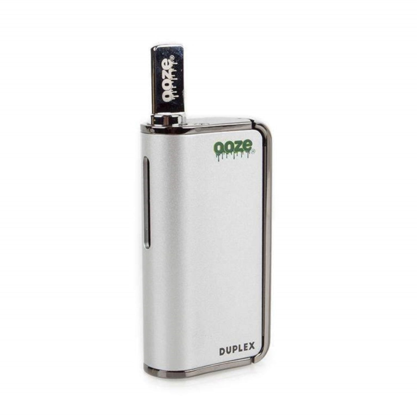Ooze Duplex Dual Extract Vaporizer Kit 🔋 by Ooze | Mission Dispensary