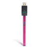 Ooze Slim Twist Vape Pen Battery 2.0 + Smart USB 🔋 by Ooze | Mission Dispensary