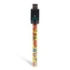Ooze Slim Twist Vape Pen Battery 2.0 + Smart USB 🔋 by Ooze | Mission Dispensary