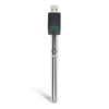Ooze Slim Twist Vape Pen Battery 2.0 + Smart USB 🔋 by Ooze | Mission Dispensary