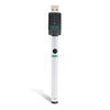 Ooze Slim Twist Vape Pen Battery 2.0 + Smart USB 🔋 by Ooze | Mission Dispensary