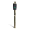 Ooze Slim Twist Vape Pen Battery 2.0 + Smart USB 🔋 by Ooze | Mission Dispensary