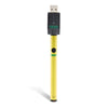 Ooze Slim Twist Vape Pen Battery 2.0 + Smart USB 🔋 by Ooze | Mission Dispensary