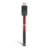 Ooze Slim Twist Vape Pen Battery 2.0 + Smart USB 🔋 by Ooze | Mission Dispensary