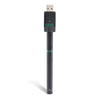 Ooze Slim Twist Vape Pen Battery 2.0 + Smart USB 🔋 by Ooze | Mission Dispensary