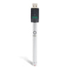 Ooze Slim Twist Vape Pen Battery 2.0 + Smart USB 🔋 by Ooze | Mission Dispensary
