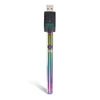 Ooze Slim Twist Vape Pen Battery 2.0 + Smart USB 🔋 by Ooze | Mission Dispensary