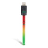 Ooze Slim Twist Vape Pen Battery 2.0 + Smart USB 🔋 by Ooze | Mission Dispensary