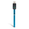 Ooze Slim Twist Vape Pen Battery 2.0 + Smart USB 🔋 by Ooze | Mission Dispensary