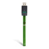 Ooze Slim Twist Vape Pen Battery 2.0 + Smart USB 🔋 by Ooze | Mission Dispensary