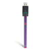 Ooze Slim Twist Vape Pen Battery 2.0 + Smart USB 🔋 by Ooze | Mission Dispensary