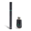 Ooze Slim Twist Vape Pen Battery 2.0 + Smart USB 🔋 by Ooze | Mission Dispensary