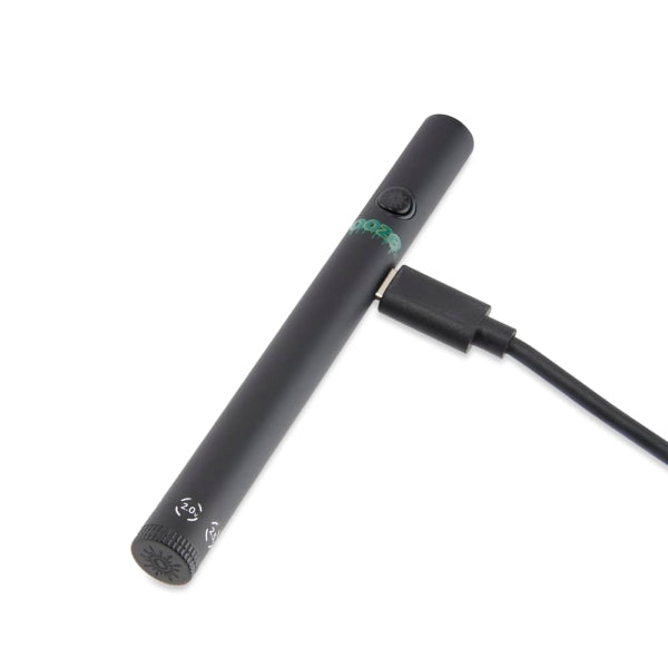 Ooze Slim Twist Vape Pen Battery 2.0 + Smart USB 🔋 by Ooze | Mission Dispensary