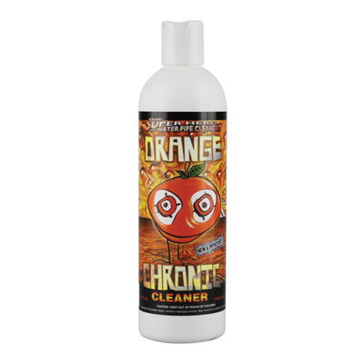 Orange Chronic Cleaner by Orange Chronic | Mission Dispensary