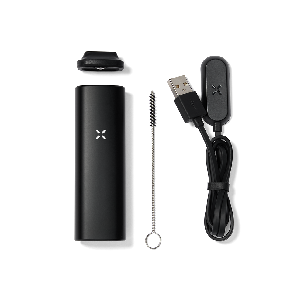 PAX Mini Vaporizer 🌿 by PAX | Mission Dispensary