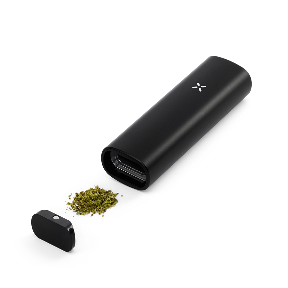 PAX Plus Vaporizer Chamber