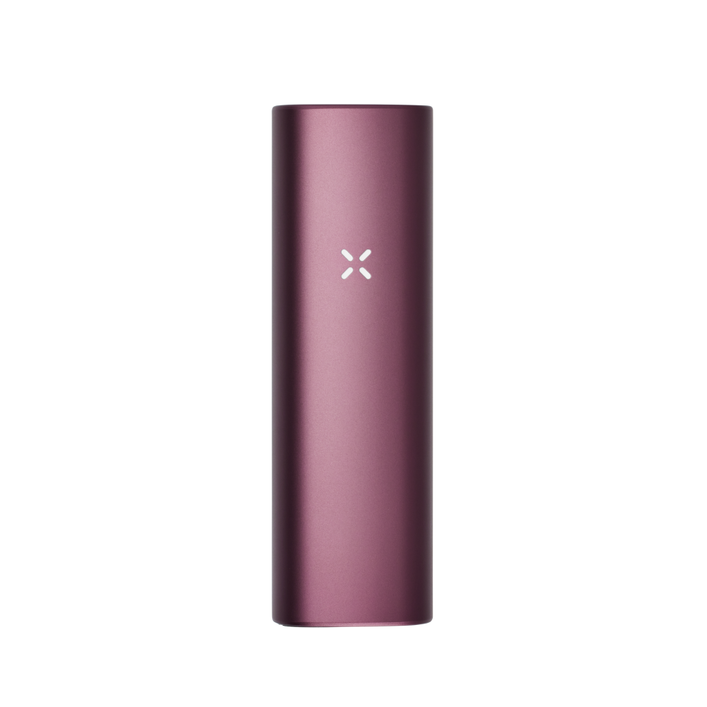PAX Plus Vaporizer Elderberry