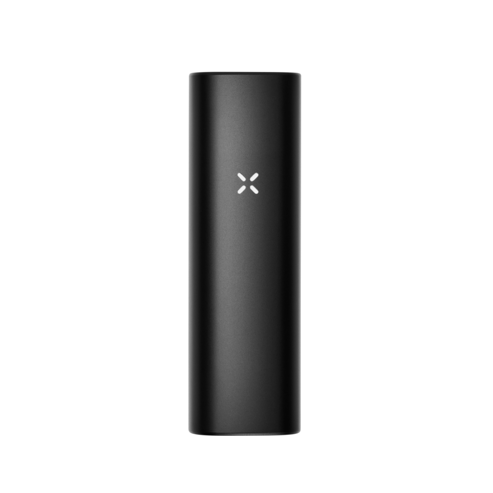 PAX Plus Vaporizer Onyx