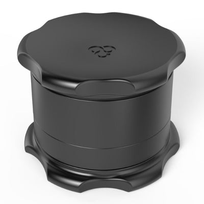 PRTBL Grynd Ceramic Coated Non-Stick Grinder by PRTBL | Mission Dispensary