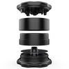 PRTBL Grynd Ceramic Coated Non-Stick Grinder by PRTBL | Mission Dispensary