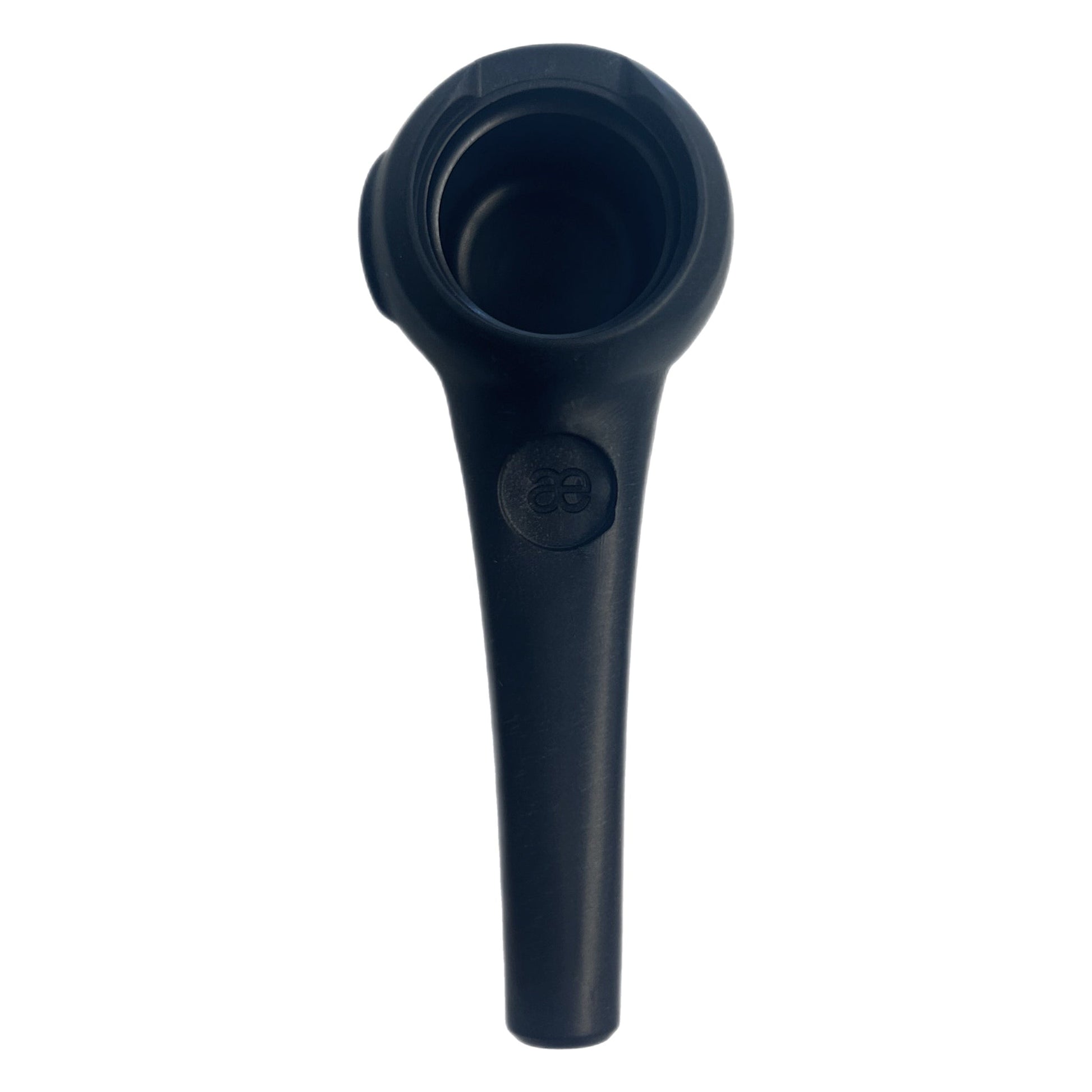 Phaedhaus Haus Hand Pipe by Phaedhaus | Mission Dispensary
