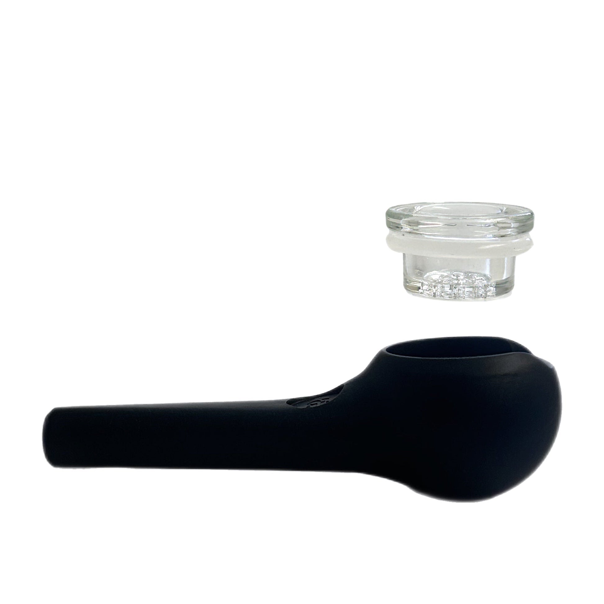 Phaedhaus Haus Hand Pipe by Phaedhaus | Mission Dispensary