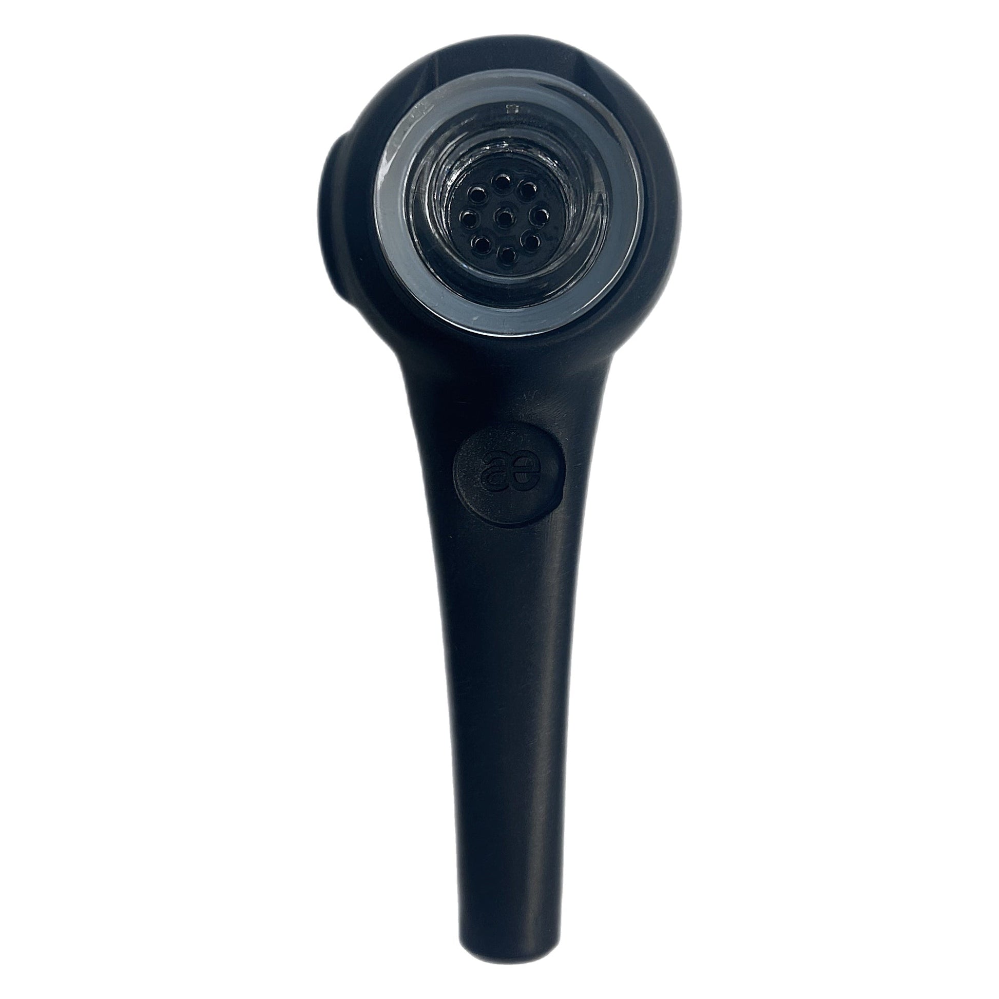 Phaedhaus Haus Hand Pipe by Phaedhaus | Mission Dispensary
