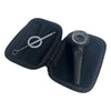 Phaedhaus Haus Hand Pipe by Phaedhaus | Mission Dispensary