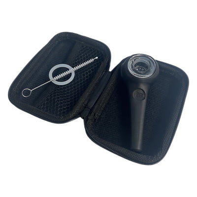 Phaedhaus Haus Hand Pipe by Phaedhaus | Mission Dispensary