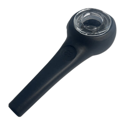 Phaedhaus Haus Hand Pipe by Phaedhaus | Mission Dispensary