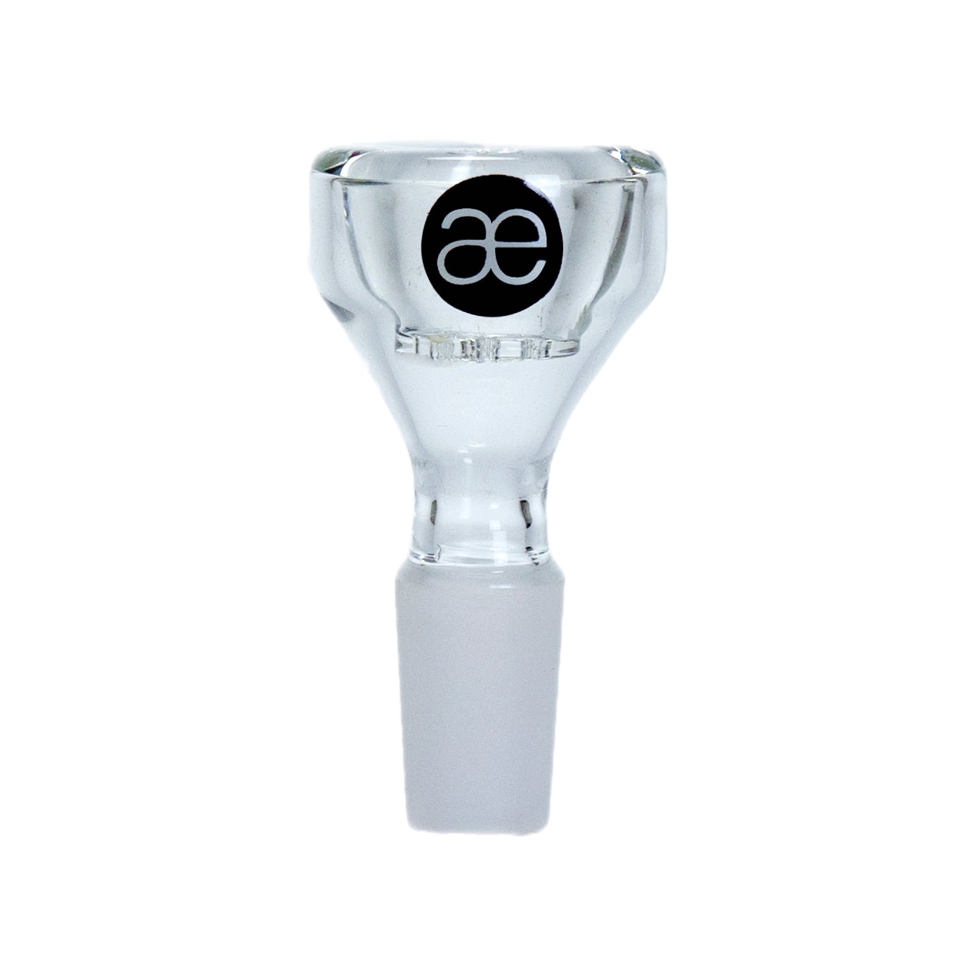 Phaedhaus 14mm Male Haus Bowl 72 by Phaedhaus | Mission Dispensary