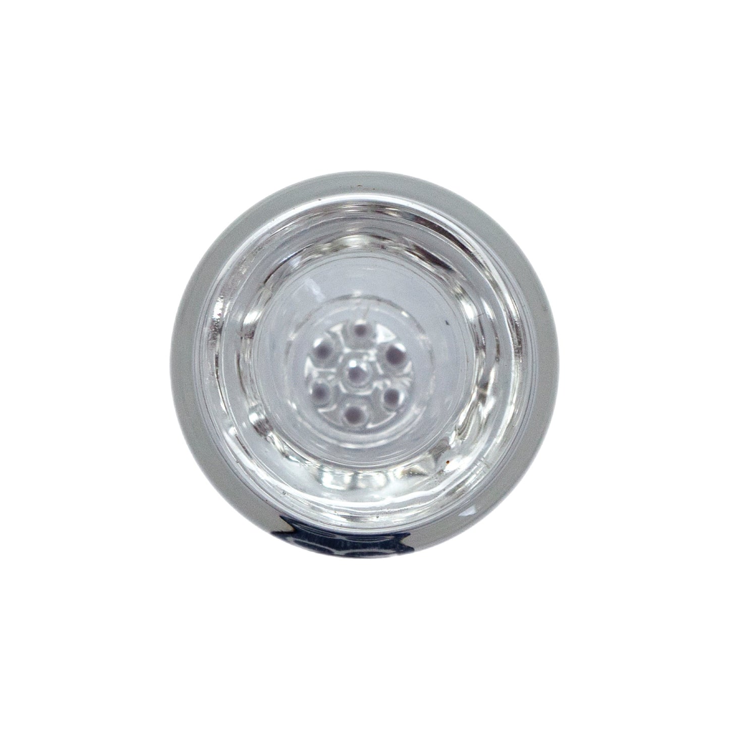 Phaedhaus 14mm Male Haus Bowl 72 by Phaedhaus | Mission Dispensary
