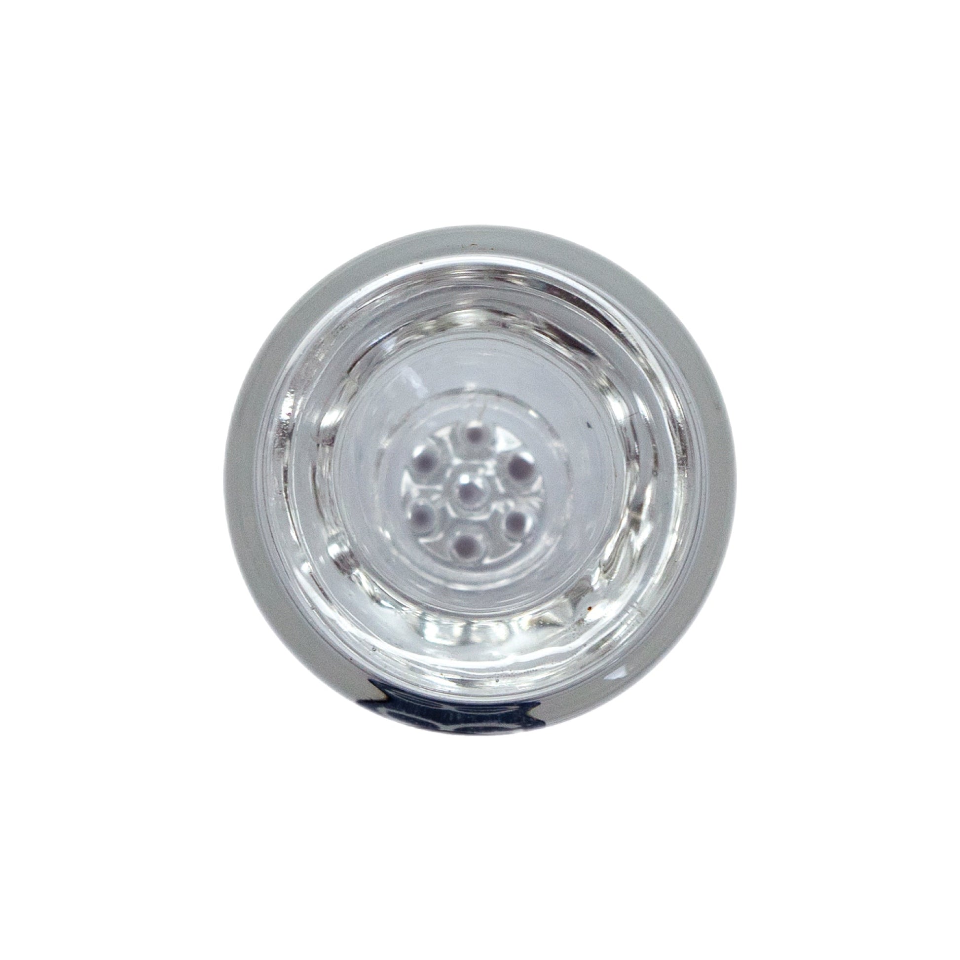 Phaedhaus 14mm Male Haus Bowl 72 by Phaedhaus | Mission Dispensary