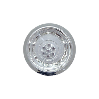 Phaedhaus 14mm Male Haus Bowl 72 by Phaedhaus | Mission Dispensary