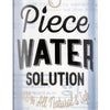 Piece Water® Solution Mini/Rig Size by Piece Water | Mission Dispensary