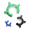 Plastic Keck Clips - Holds Glass on Glass Joints by Mission Dispensary | Mission Dispensary