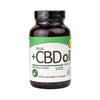 +CBD Oil Capsules (15mg CBD each) 💊