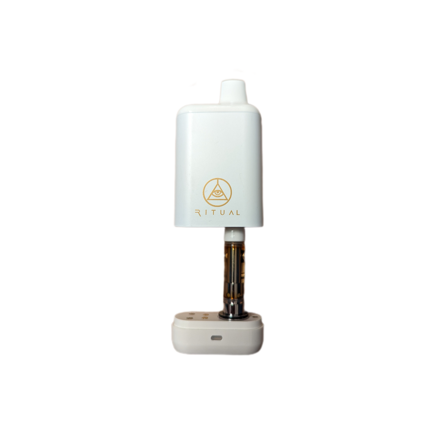 Ritual Cloak Cartridge Vaporizer by Ritual | Mission Dispensary