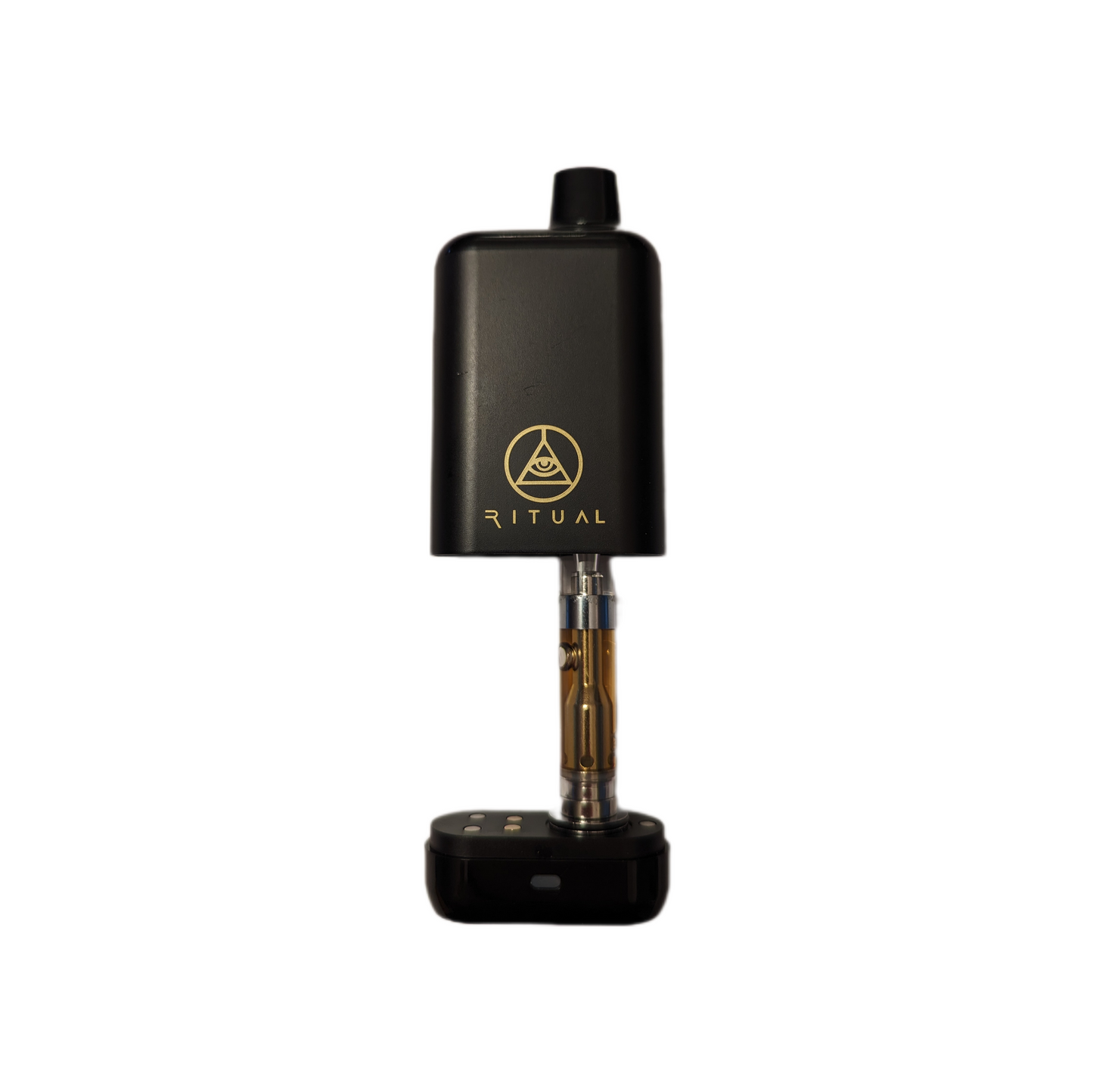 Ritual Cloak Cartridge Vaporizer by Ritual | Mission Dispensary