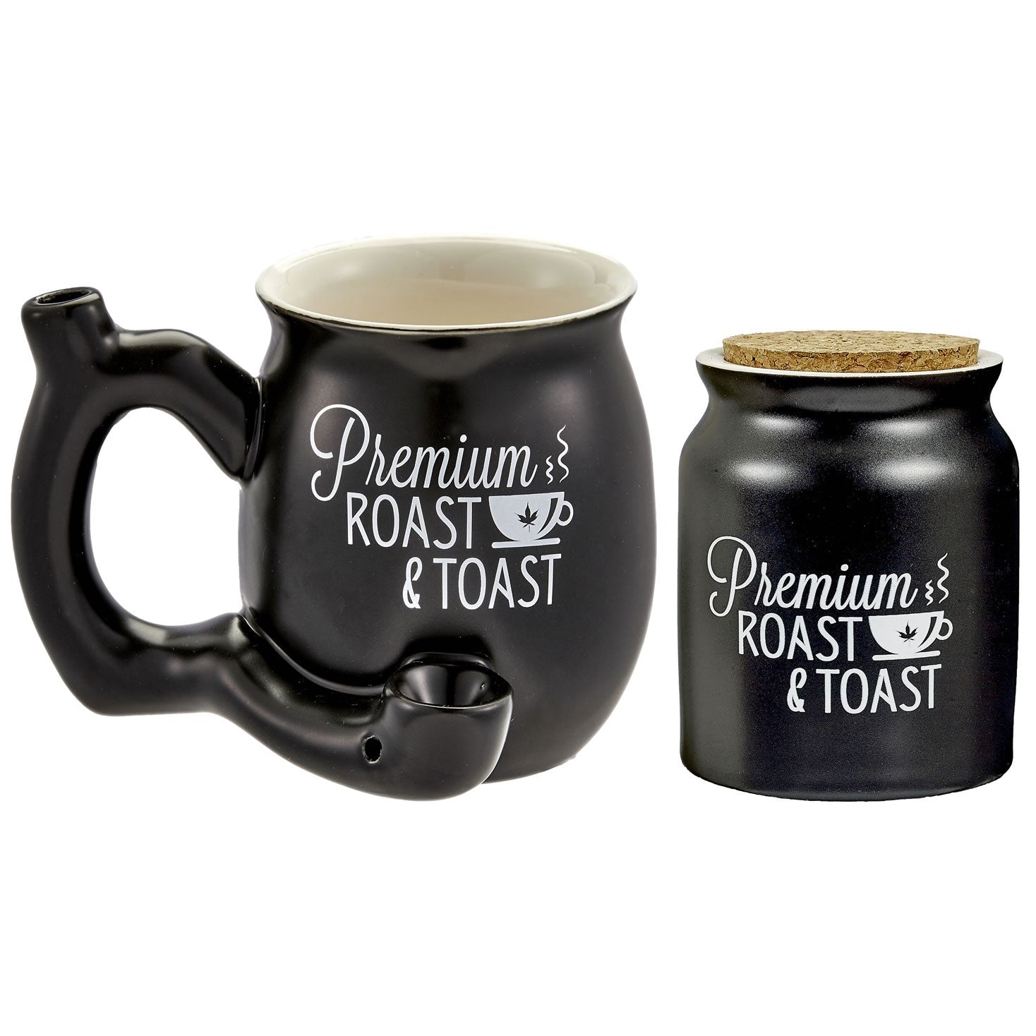 Roast & Toast Bundle by Roast & Toast | Mission Dispensary