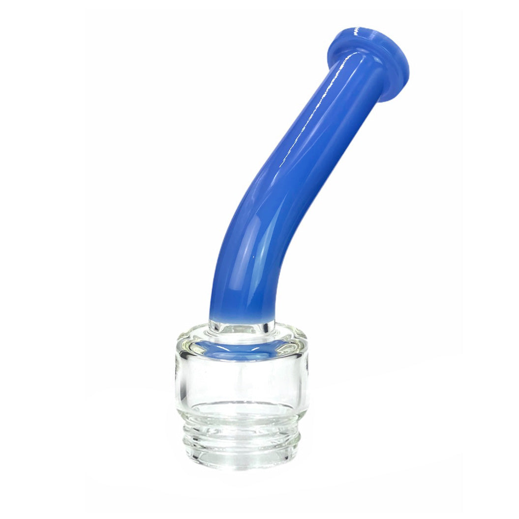 Prism Pipes Replacement Custom Bong Mouthpieces by Prism Pipes | Mission Dispensary