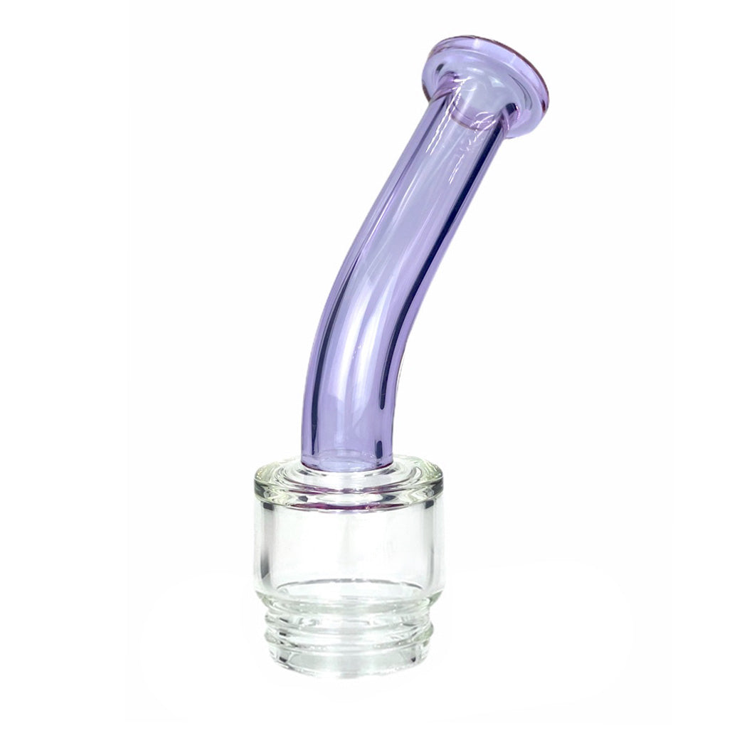Prism Pipes Replacement Custom Bong Mouthpieces by Prism Pipes | Mission Dispensary