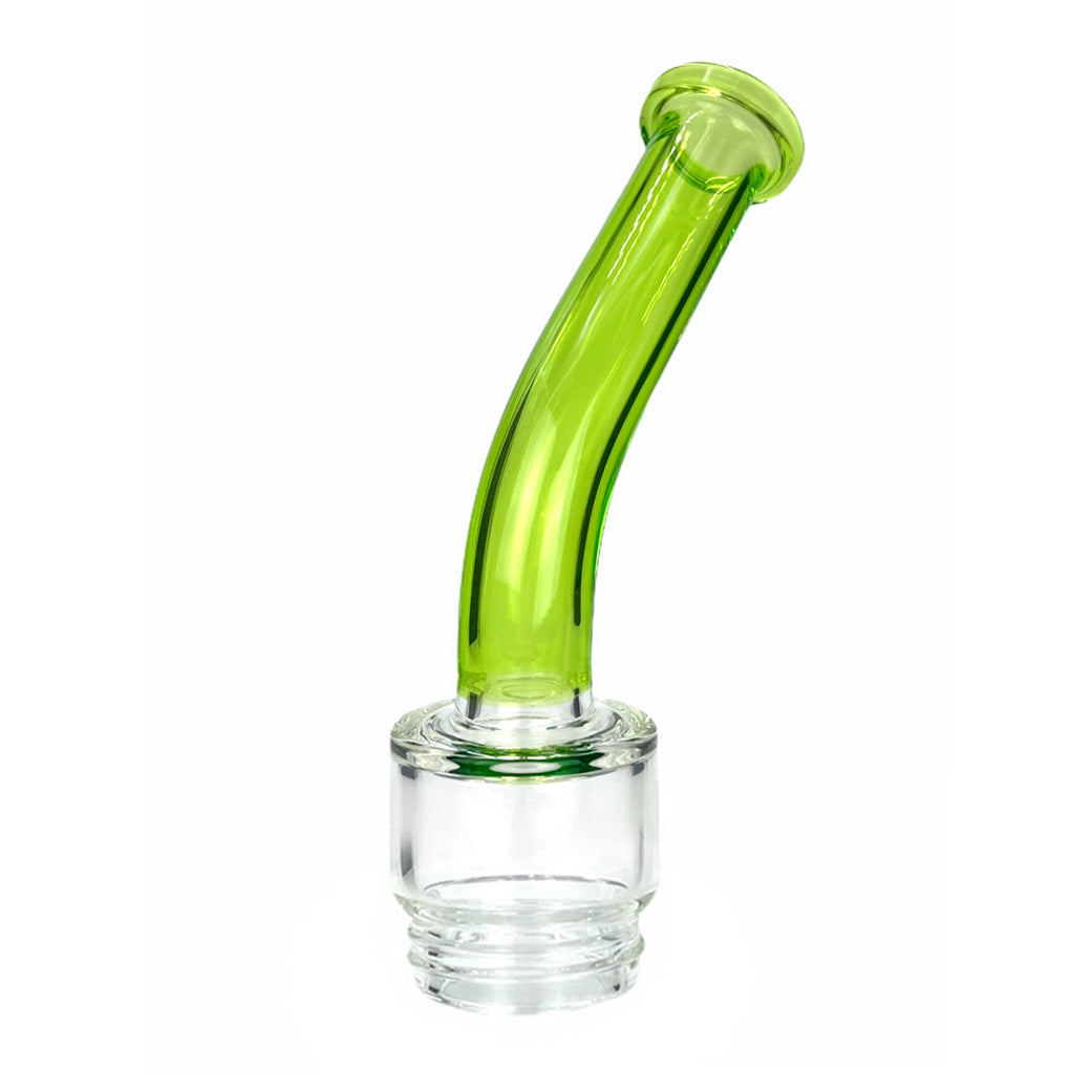 Prism Pipes Replacement Custom Bong Mouthpieces by Prism Pipes | Mission Dispensary