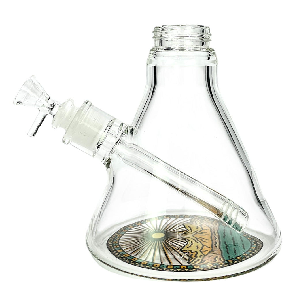Prism Pipes Replacement Custom Bong Bases by Prism Pipes | Mission Dispensary