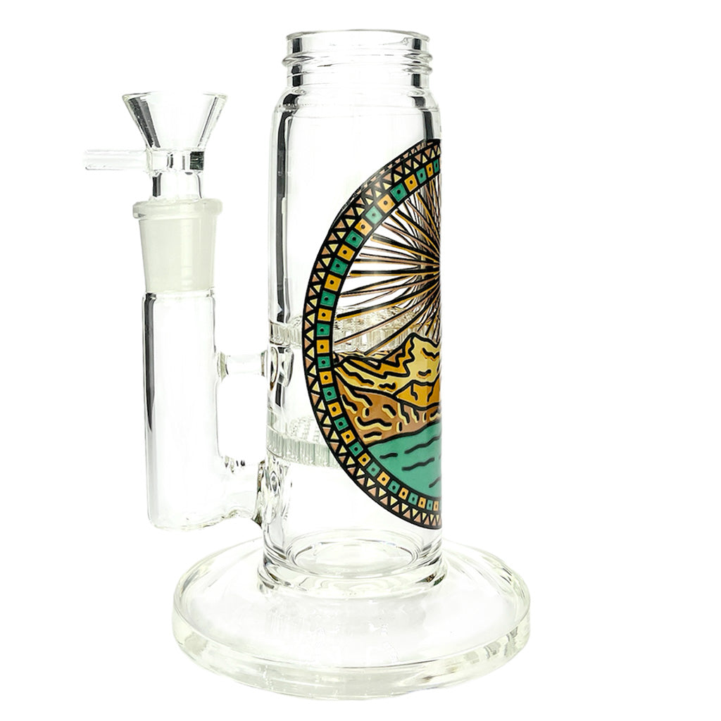 Prism Pipes Replacement Custom Bong Bases by Prism Pipes | Mission Dispensary